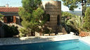 Holiday villa Spain Villa Aurora Dream Villa Aurora Dream - Villa outside